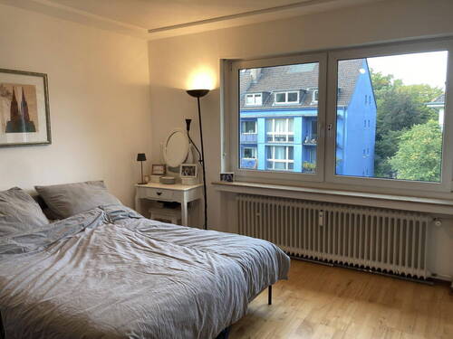 Schlafzimmer - 