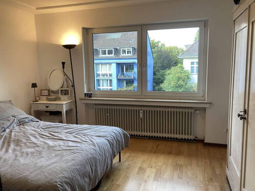 Schlafzimmer - 