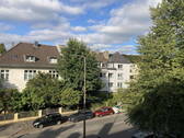 Ausblick vorne - 