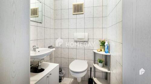 Toilette 1 - 