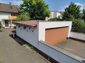 Doppelgarage - 