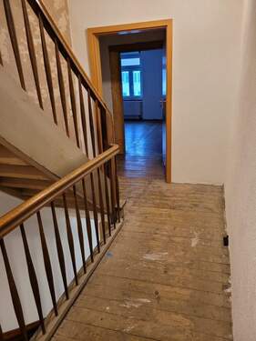 Treppenhaus - 