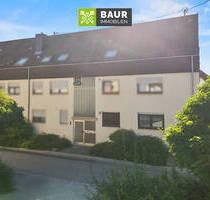 360° | Vermietete 3-Zimmer-Wohnung mit Tiefgaragenstellplatz in bevorzugter Lage von Weingarten