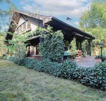 Eigennutzung oder Ferienhaus - Waldidylle mit Rehbesuch - Erholung pur - Suderburg Böddenstedt