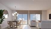 Bild 1 - Higuerón Bay Residences - Modernes Wohnen zwischen Meer & Bergen