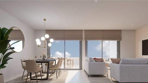 Bild 1 - Higuerón Bay Residences - Modernes Wohnen zwischen Meer & Bergen