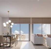 Higuerón Bay Residences - Modernes Wohnen zwischen Meer & Bergen - Fuengirola