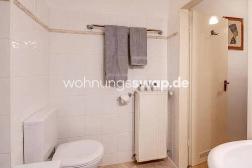 Bild 3 - 2 Zimmer Etagenwohnung in Lübeck