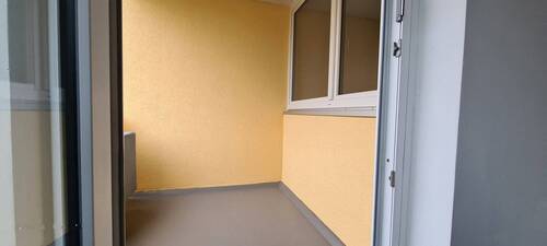 Balkon - 