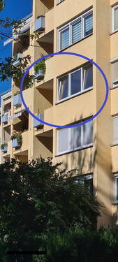 Bild 1 - Kernsanierte 2-Zimmer-Wohnung - provisionsfrei