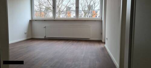 Wohnen - 2 Zimmer Etagenwohnung zum Kaufen in Nürnberg
