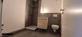 Duschbad - 2 Zimmer Etagenwohnung in Nürnberg