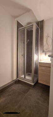 Dusche - Etagenwohnung mit 45,00 m&sup2; in Nürnberg zum Kaufen