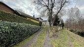 Zufahrt zum Bauernhaus - Bauernhaus, Landhaus mit 1,00 m&sup2; in Bahretal zum Kaufen