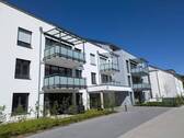 Hausansicht - Etagenwohnung mit 80,00 m&sup2; in Rheinfelden (Baden) zum Kaufen
