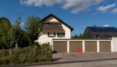 Garagen - 