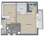 Grundriss - 