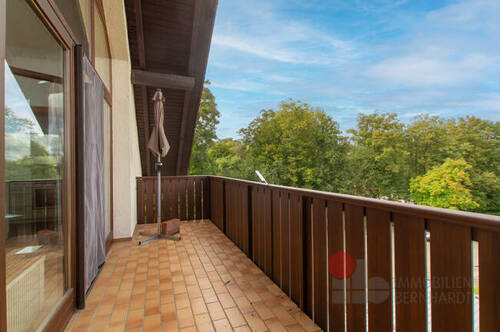 Nordbalkon - 