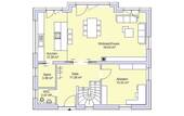 Erdgeschoss Alternative - 