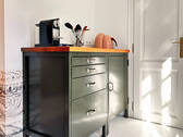 Kaffeemaschine - 