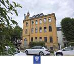 Hausansicht - Im Herzen von Dresden-Löbtau - Interessantes Angebot!