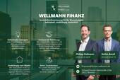 Wellmann Finanz GmbH - Stefan Borell und Philipp Pollmann - 