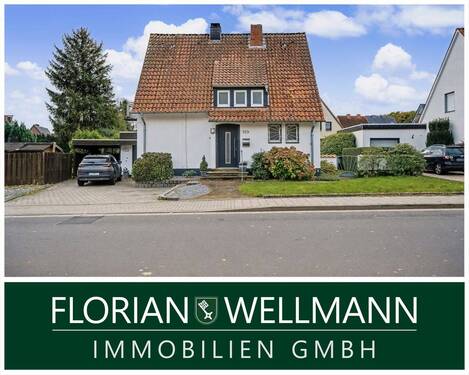 Bild 1 - Rheine - Dorenkamp 