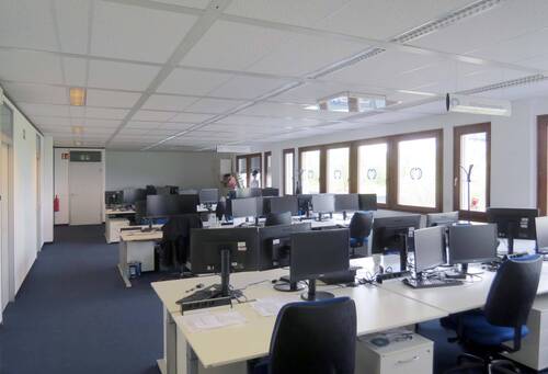 Domotec II_Büro9 - Büro mit 436,50 m&sup2; in Böblingen zur Miete