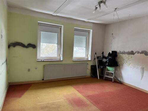 großes Schlafzimmer OG - 