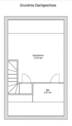 Grundriss Dachgeschoss - 