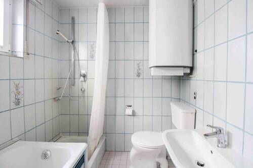 Badezimmer - 