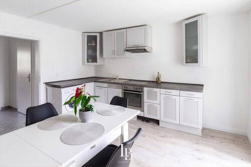 LB1 2005 3 como - 2 Zimmer Etagenwohnung zur Miete in Markt Schwaben