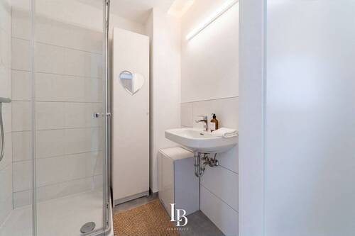 LB1 2005 8 como - Etagenwohnung mit 30,00 m&sup2; in Markt Schwaben zur Miete
