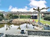 Garten Einfamilienhaus - 