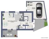 Erdgeschoss - 