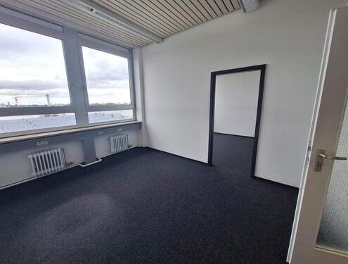 Büroansicht - Büro in München