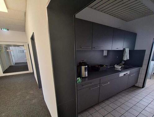 Küche - Büro in München zur Miete