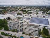 Business Center - 