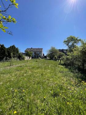 Grundstück in Paderborn verfügbar! - 5 Zimmer Mehrfamilienhaus, Wohnhaus zum Kaufen in Lage