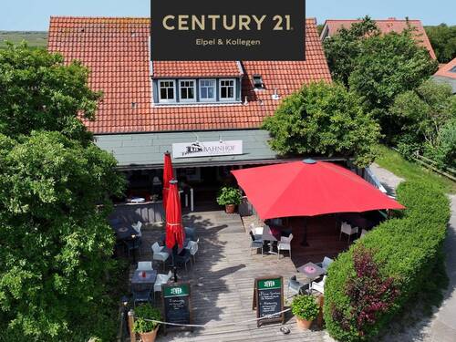 Ansicht - Wo Geschichte auf Gastlichkeit trifft - im Herzen der Insel