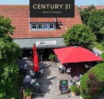 Wo Geschichte auf Gastlichkeit trifft - im Herzen der Insel - Spiekeroog