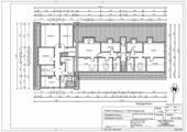 Grundriss Dachgeschoss - 