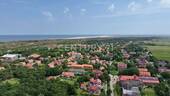 Spiekeroog von oben - Hotel, Pension, Gasthof zum Kaufen in Spiekeroog