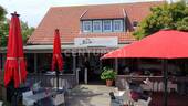 Eingang Terrasse - 