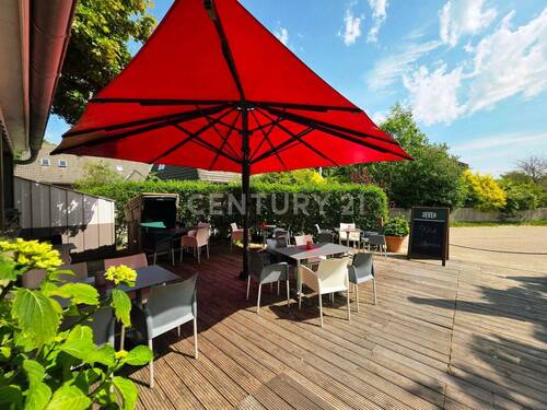 Terrasse - 
