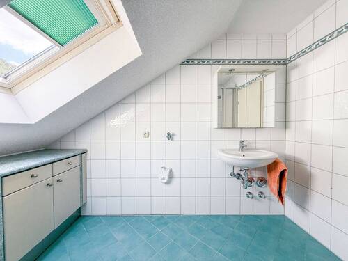 Kinderbad - 