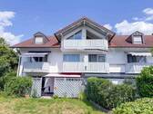 Hausansicht - 