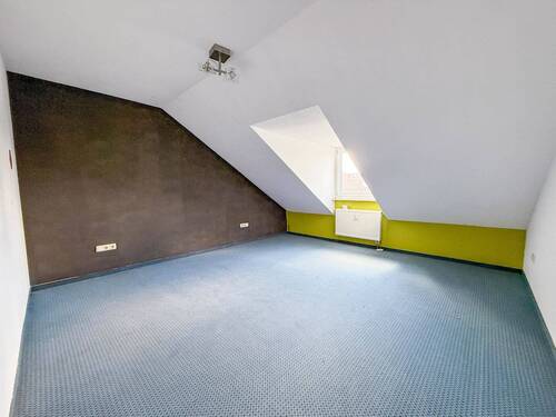 Schlafzimmer - 