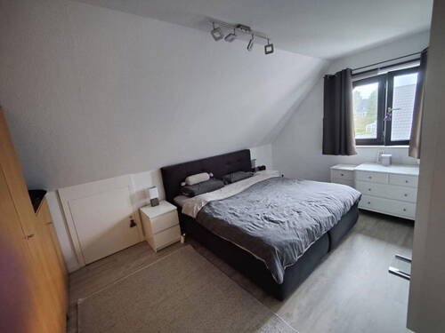 Schlafzimmer 1 - 
