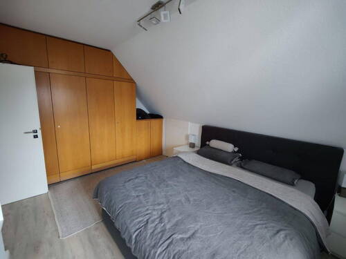 Schlafzimmer 1 - 